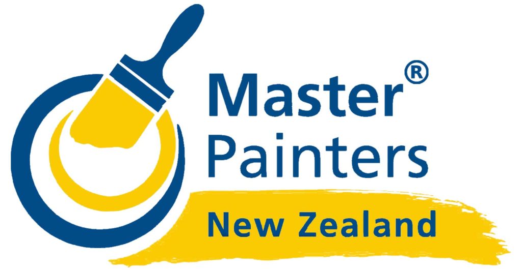 Logo for Auckland Master Painters